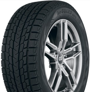 A/шина 265/70R17 YOKOHAMA G075 115Q